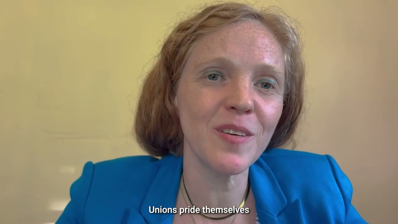 Silent and Unsafe: Jewish Teachers Speak Out On Union Antisemitism | ADL Report