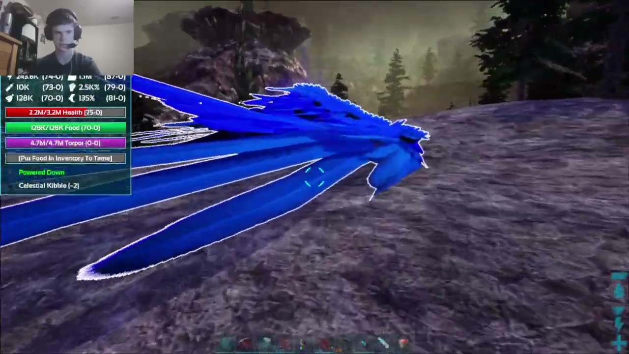 Ark Primal Fear Ep 10: Tier 3 Bosses