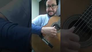 Giuliani Op 1 Arpeggio 119 #guitartechnique #tecnicaviolao #guitarraclasica #gitarrentechnik