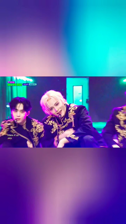 '𝐀𝐥𝐢𝐛𝐢' ZAYYAN CUT ❤️‍🔥 The Show ✨️  #XODIAC #소디엑 #ZAYYAN #자얀 #alibi