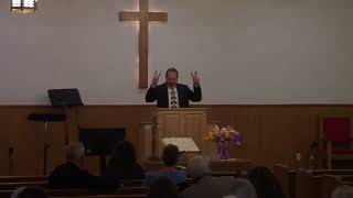2026 0308 What Happens When One Finds Jesus - Follow Him - Love Him Back