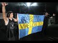 Metallica: Live In Hutsfred, Sweden - July 18, 2009 (Incomplete Show)
