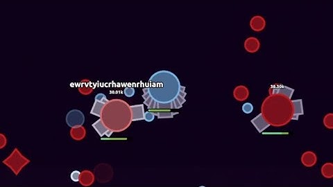 killing maze teamers (old footage) || Arras.io