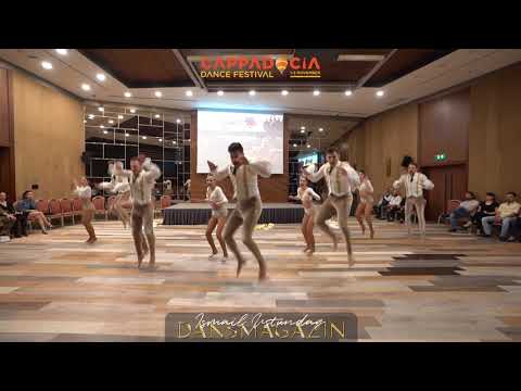 DanceGarage Project -