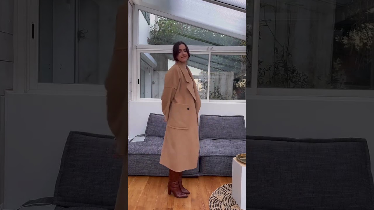 classic fashion collocation