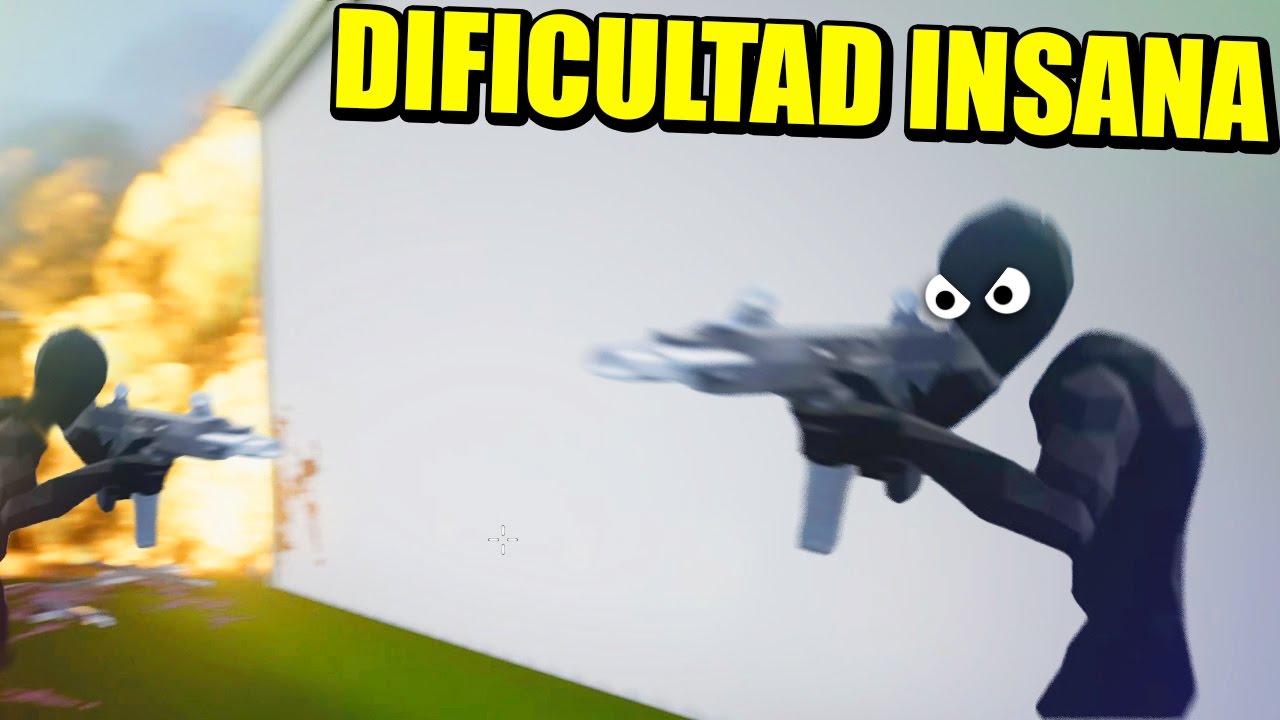 IMPOSIBLE!!! - Actualización SWORD WITH SAUCE gameplay español transistor