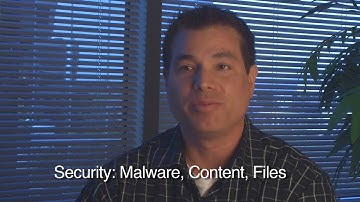 IBM Compliance & Security Solution