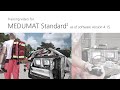 Training video for MEDUMAT Standard2 as of Software 4.15 | WEINMANN Emergency