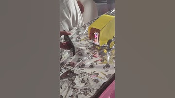 Light Following Robot using Arduino #experiment #arduino #robotkit