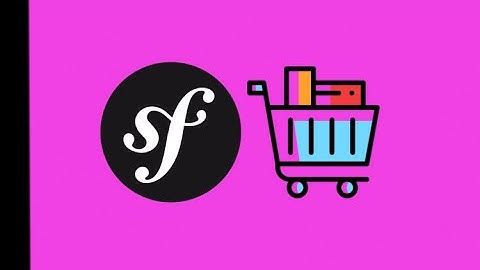 Creating the User Entity in Symfony 7 | Online Store Part 9