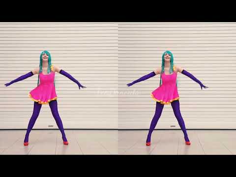 MeMeMe Dance Video TeaDracula