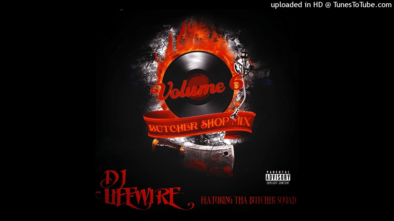 DJ Livewire - Countin' Down [Instrumental Remake]