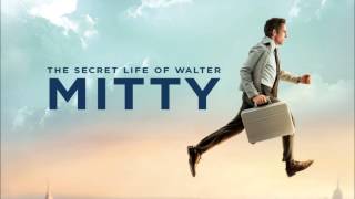 The Secret Life Of Walter Mitty Soundtrack: 12 - Grace Mitchell - Maneater