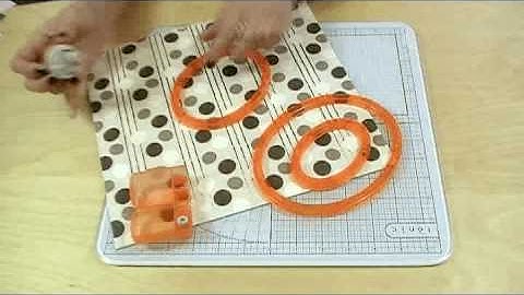 Tonic Studios - Shape Mates Starter Set