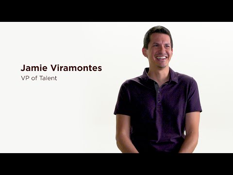 How I Chipotle: Jamie