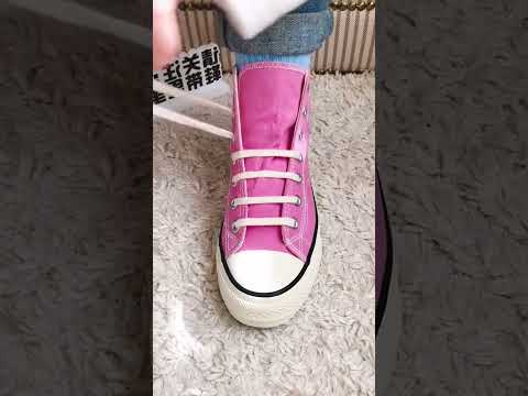 Vídeo: 3 maneres de decorar les sabates Converse