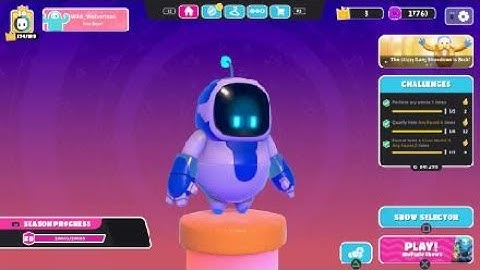 Twitch Stream 03/25/22 Part 1 Fall Guys Glizzy Gang Showdown Part 1