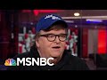 Michael Moore On How 2019 Could Be Even Crazier Than 2018 | All In | MSNBC