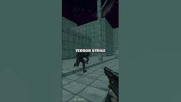 Counter-Strike