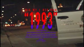 Big Wy x Red rum 781 1993