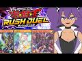 Opening All The Yu-Gi-Oh Rush Duel Sets - Dynamic Eternal Live Pack