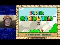 Super Mario World — первый 16-битный Марио