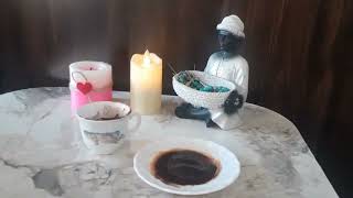 Başak Burcu Kahve Fali Yorumu Aşk Para