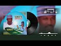 Ado Gwanja DAN ALLU Official Audio 
