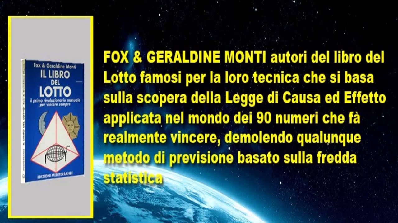 LOTTO METODI YouTube