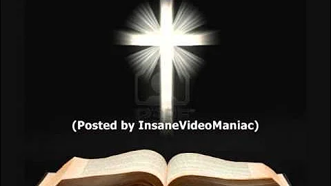 The Book of Ephesians "The Holy Bible" Complete chapters 1 - 6