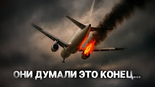 ✈️ САМЫЕ ОПАСНЫЕ ПОСАДКИ В ИСТОРИИ ✈️