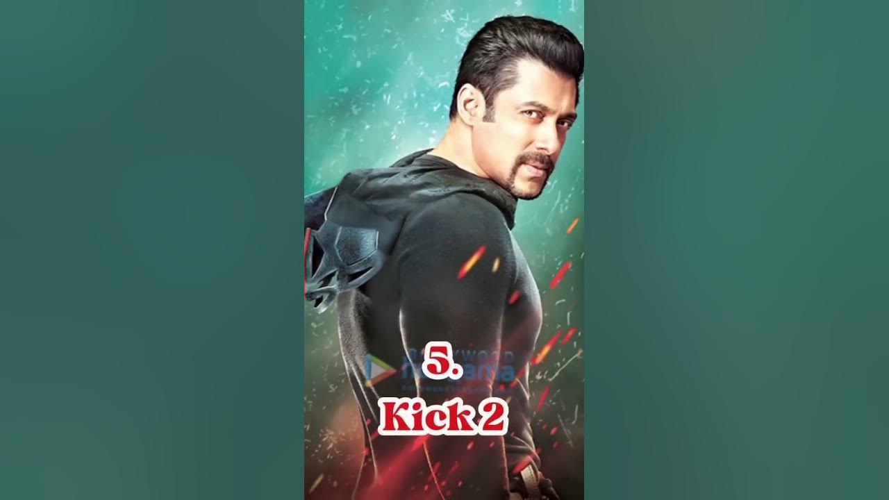 Salman Khan new movie 20232024 salmankhan shorts YouTube