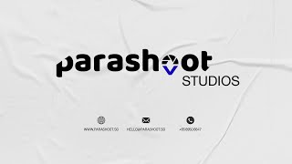 Parashoot Studios: Showreel 2021