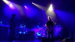 Pixies - River Euphrates - Madrid La Riviera - 24/10/2019