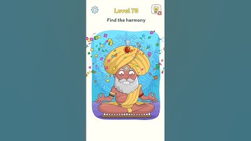 Dop 3 gameplay Level 73 #shorts #gameplay