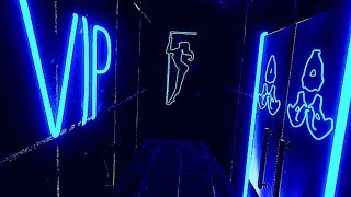 Remember the Void Club? (Exploring a Forgotten World) | VRChat