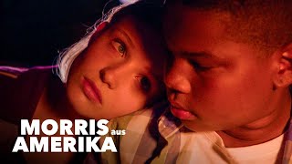 Morris aus Amerika (2016)