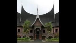 Kintani - sio sio penantian (Minang)