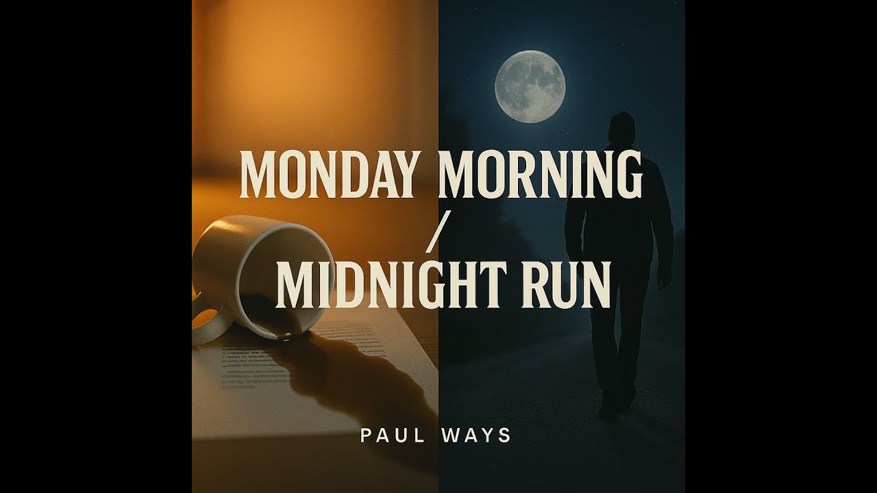 Monday Morning / Midnight Run - YouTube