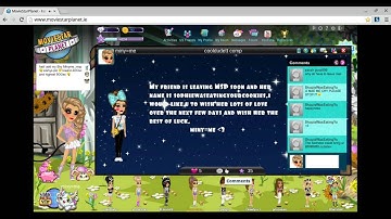 MPS: random ep 2 *I just want da diamonds XD*