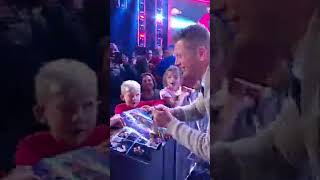 “No you’re not.” - Rhea Ripley 🗣️ Information