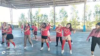 Zumba dance Lumina Z Movers