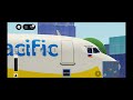 Planespotting in ptfs Greater Rockford airport(Roblox)