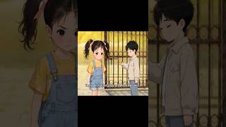 I Woke Up as My 5-Year-Old Self Again #anime #manhwa #recap #drama