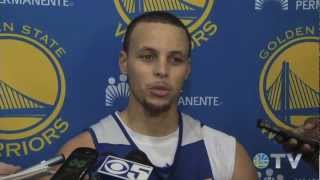 Practice Interviews - 1/7/13