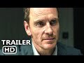 THE AGENCY Trailer (2024) Michael Fassbender