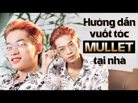 kiểu tóc vuốt ngược tại Kemtrinam.vn