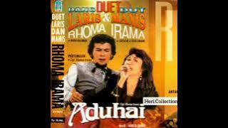 Rhoma Irama & Riza Umami - Aduhai