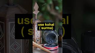 Sunnah Of Prophet Muhammad In Daily Life Resimi