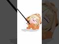 ▶︎ ちびニコたんは剣を見つけた #虎のいる生活